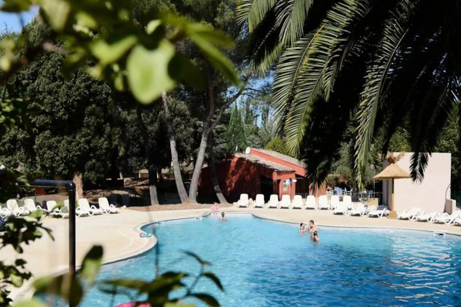 Résidence Odalys Les Gardians