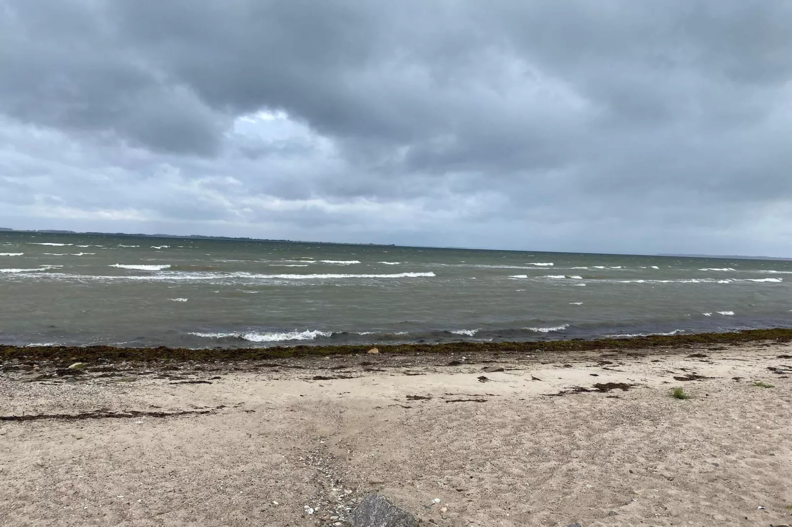 Retraite familiale en bord de mer -- By Traum Ferienwohnungen-Vue sur l'eau