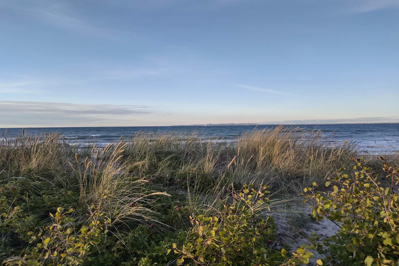 Retraite de luxe a Hornbaek -- By Traum Ferienwohnungen-Vue sur l'eau