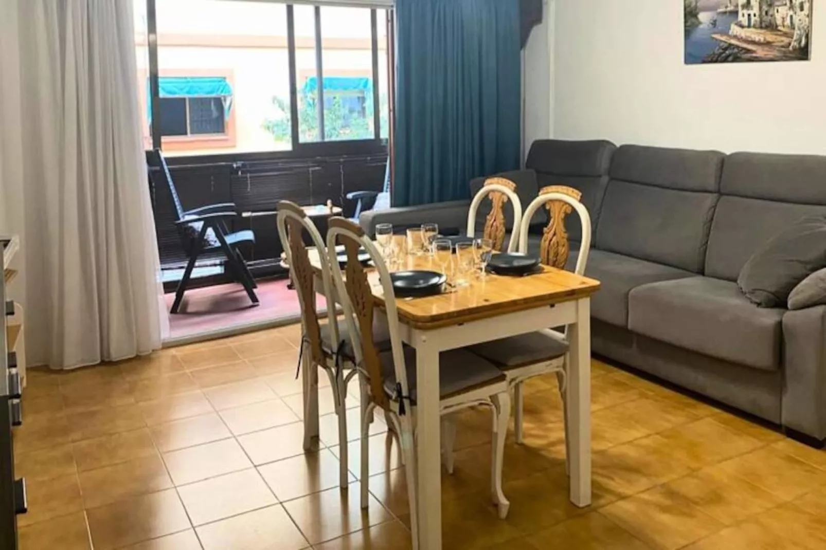 Appartement "brisa Marina" - 500 M De La Plage