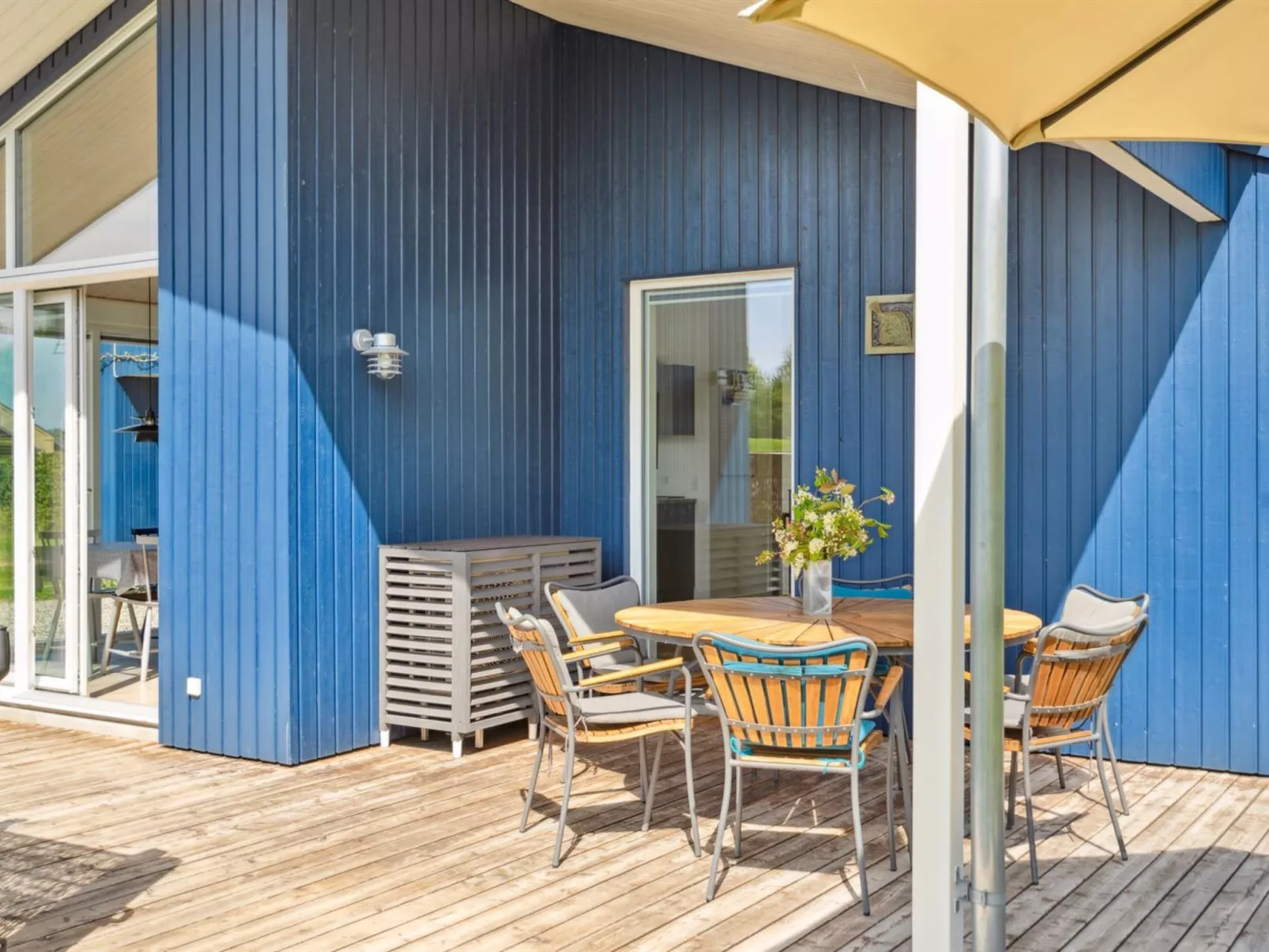 "Snari" - 700m from the sea