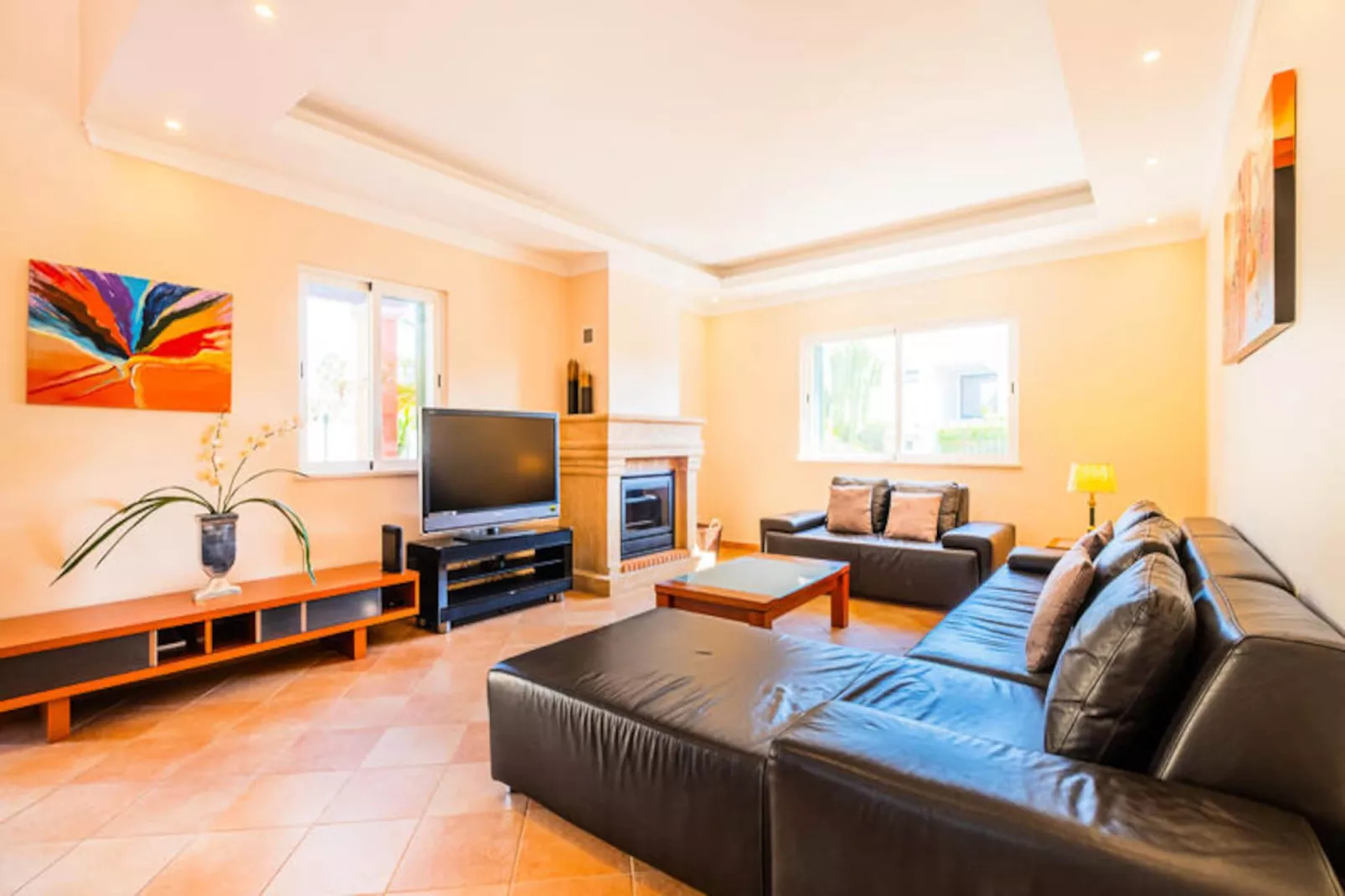 Maison à Quarteira-Non tagué