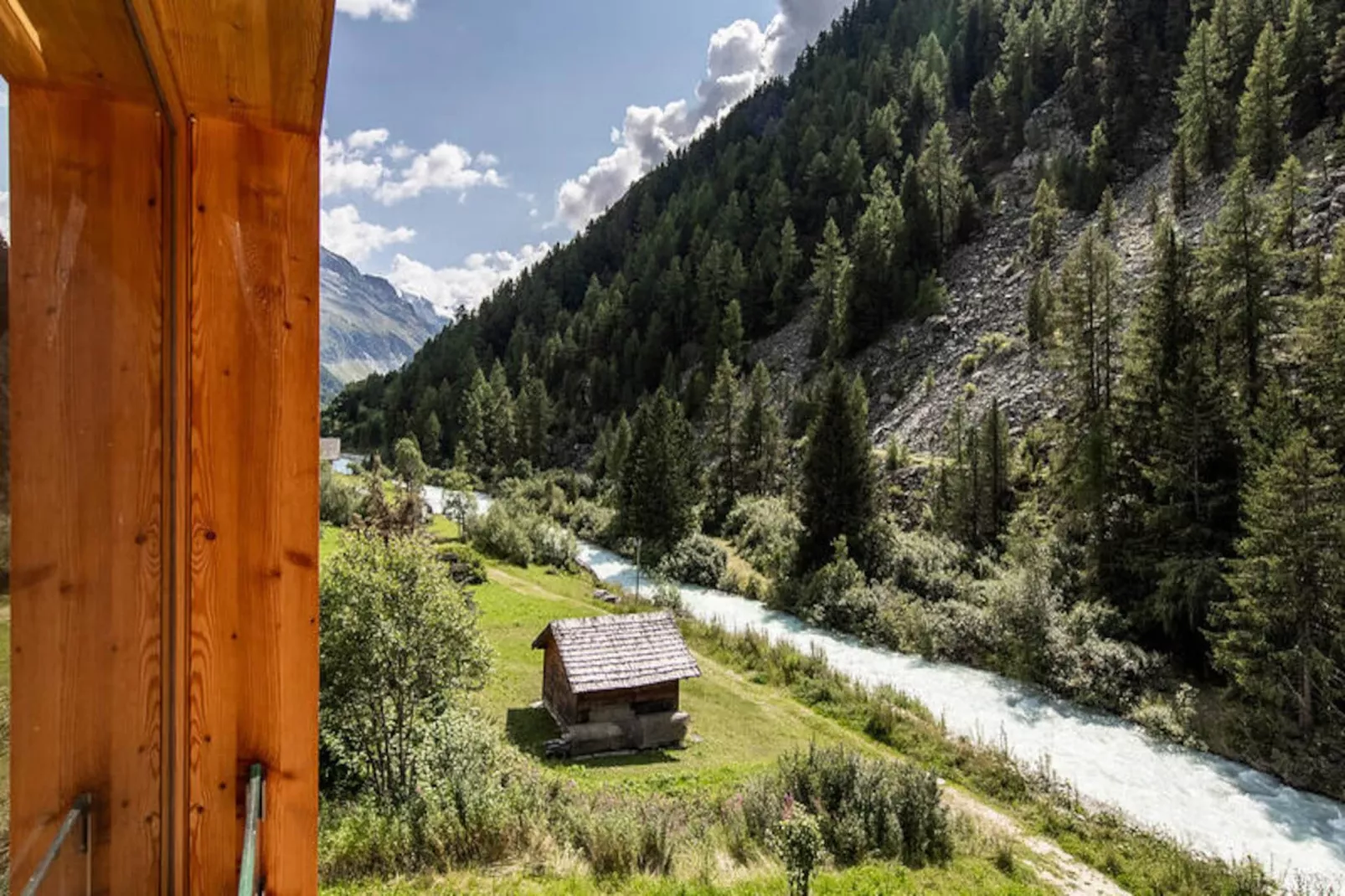 Résidence SWISSPEAK Resorts Zinal-Image-tags.