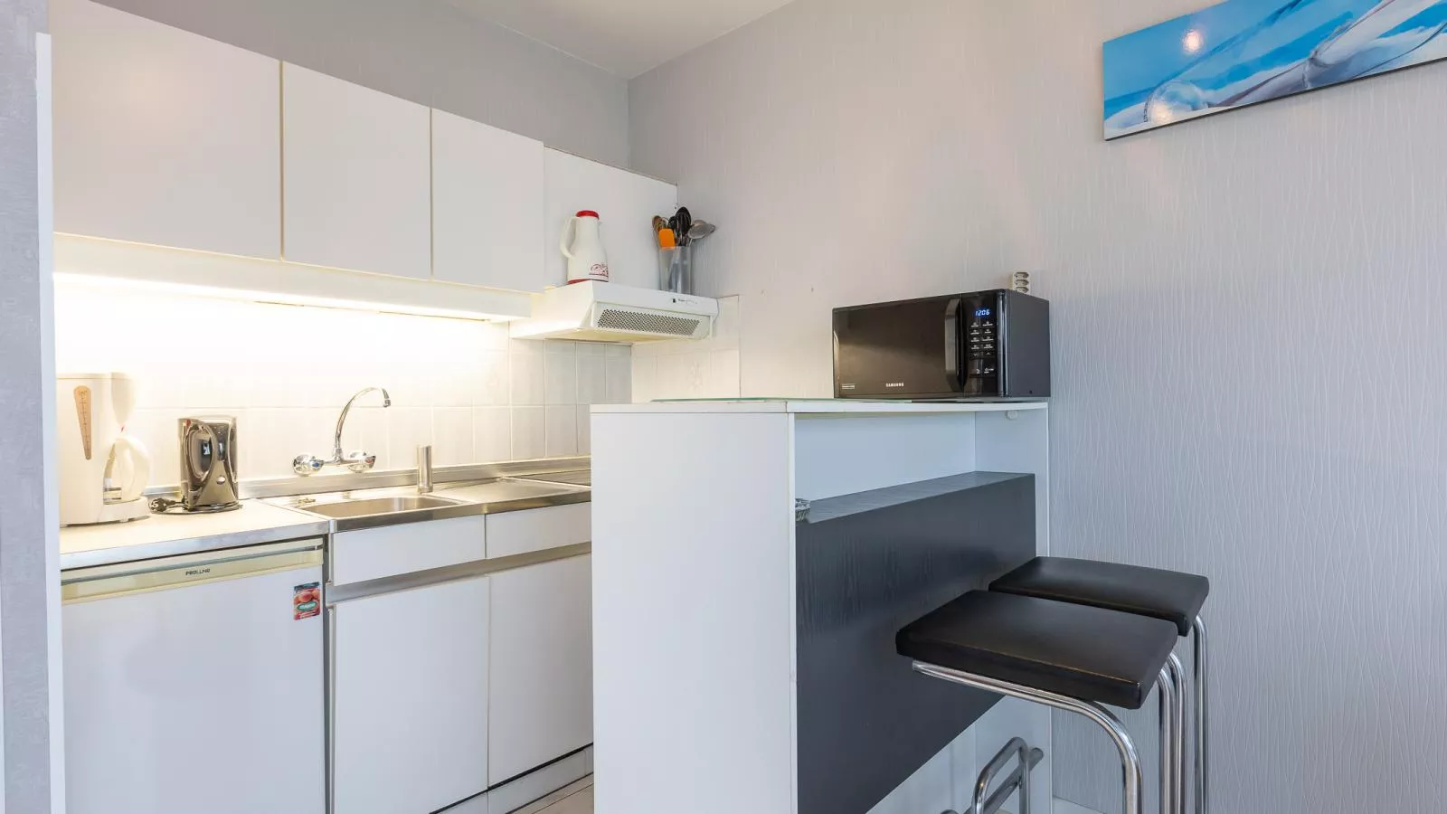 Sydney - 0605-Küche