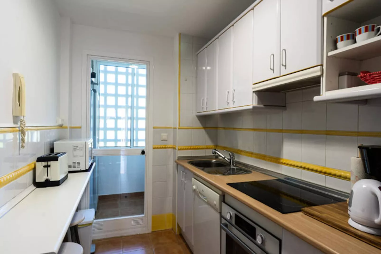 Appartements à Marbella-Image-tags.