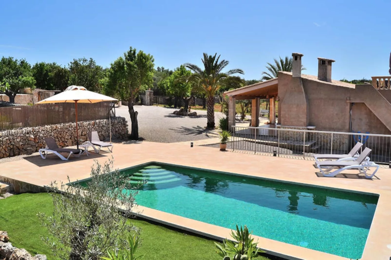 Maison à Santa Margalida-Image-tags.