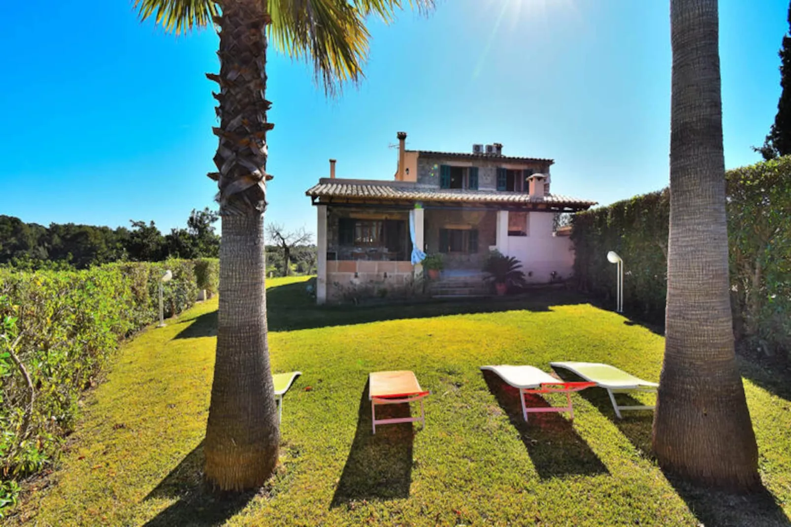 Maison à Selva-Image-tags.