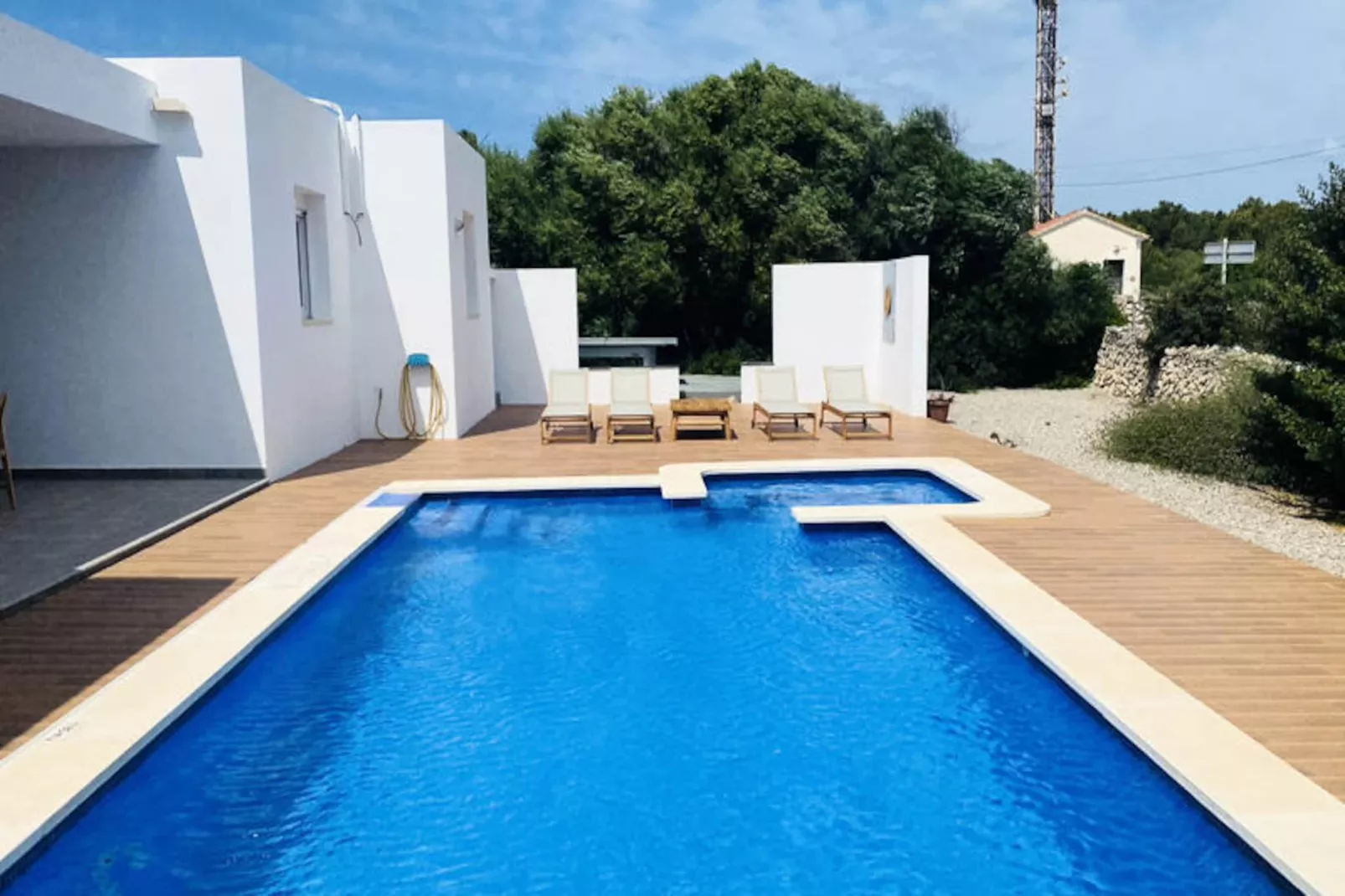 Maison à Binibeca-Image-tags.