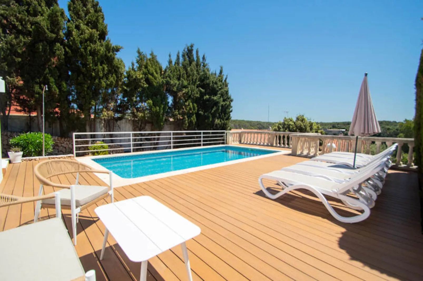 Maison à Cala Galdana-Image-tags.