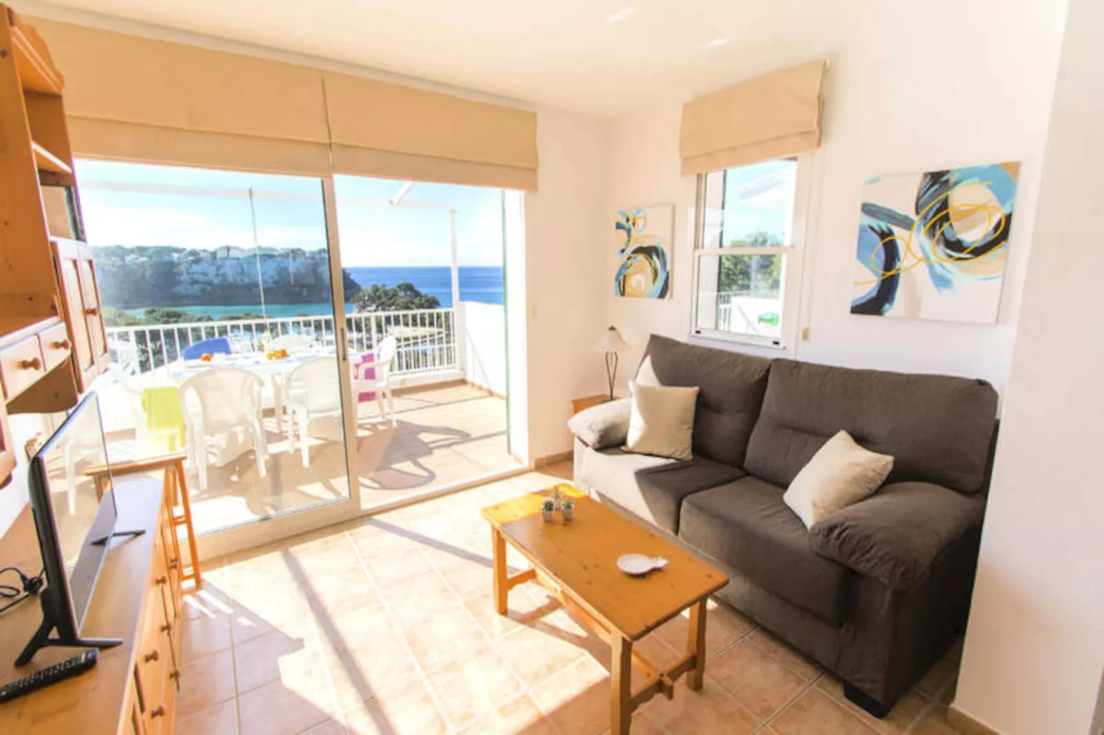 Appartements à Cala Galdana-Image-tags.