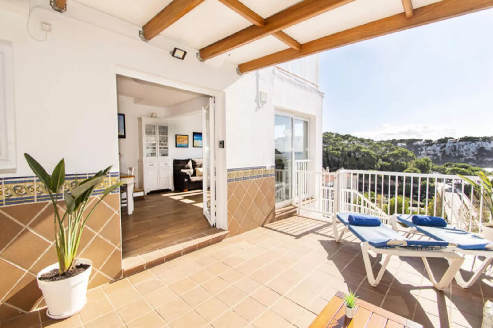 Appartements à Cala Galdana-Image-tags.