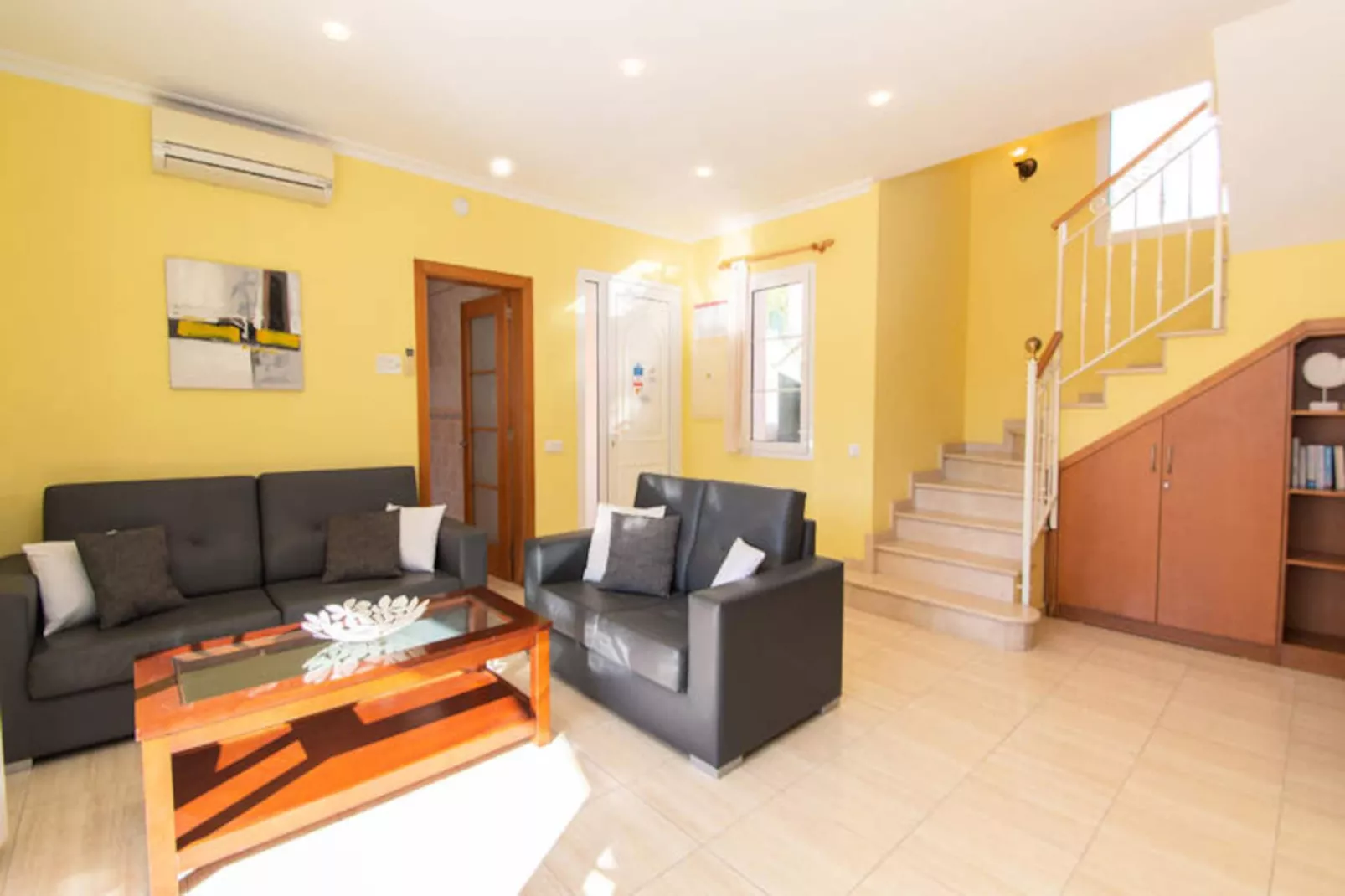 Maison à Cala Galdana-Image-tags.