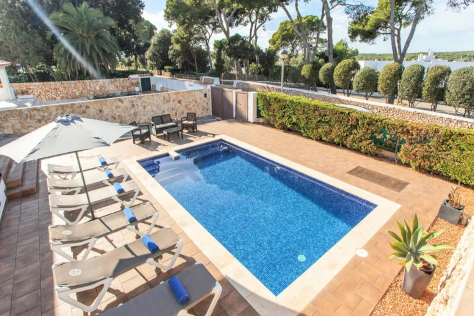 Maison à Cala Galdana-Image-tags.