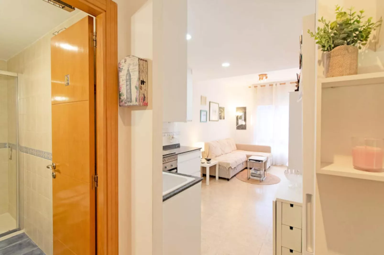 Appartements à Puerto de Sagunto-Image-tags.