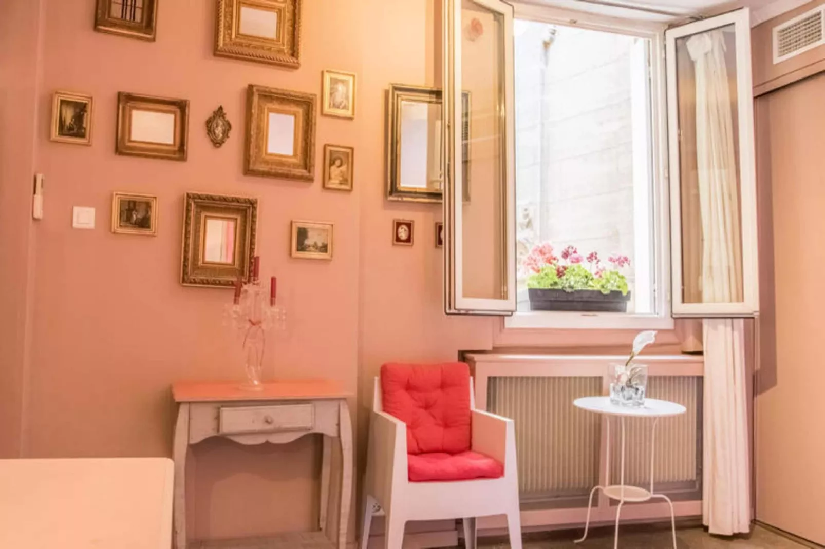 Appartements à Montpellier-Salon