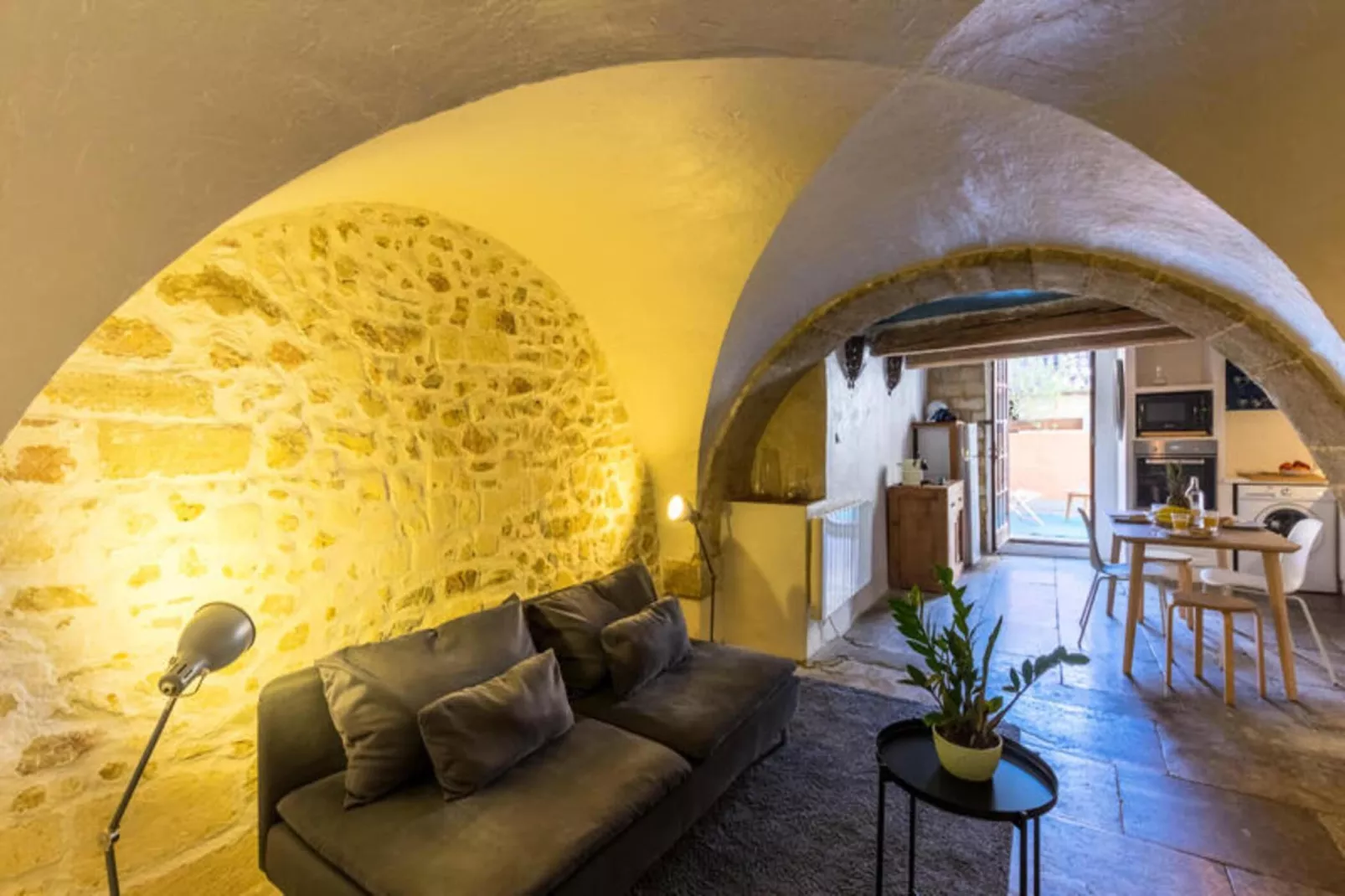 Appartements à Montpellier-Salon