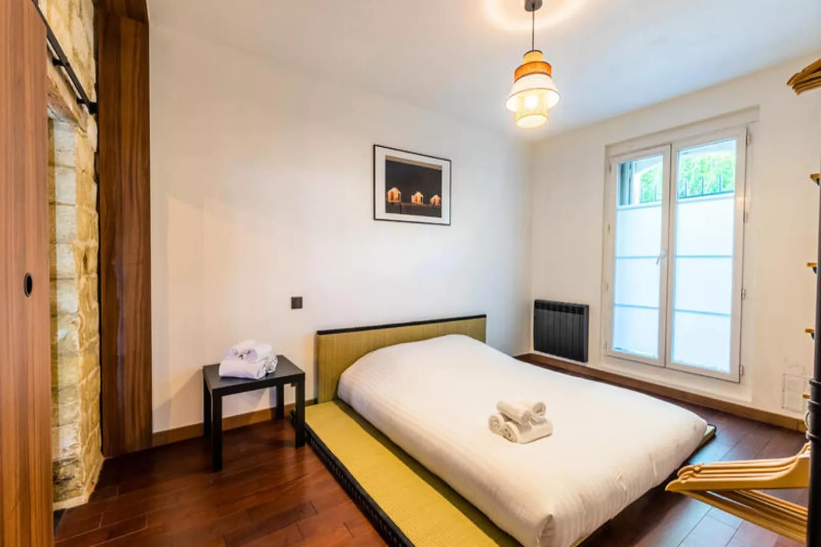 Appartements à Montpellier-Chambre