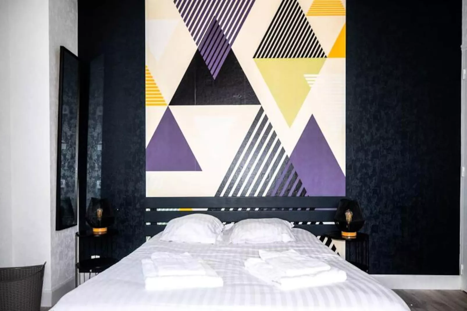 Maison à Lannion-Image-tags.