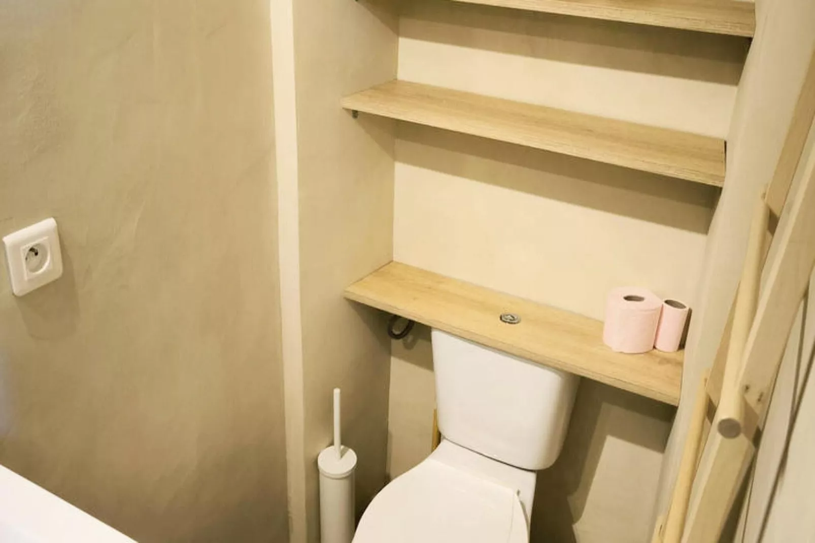 Appartements à Nîmes-Recreation room