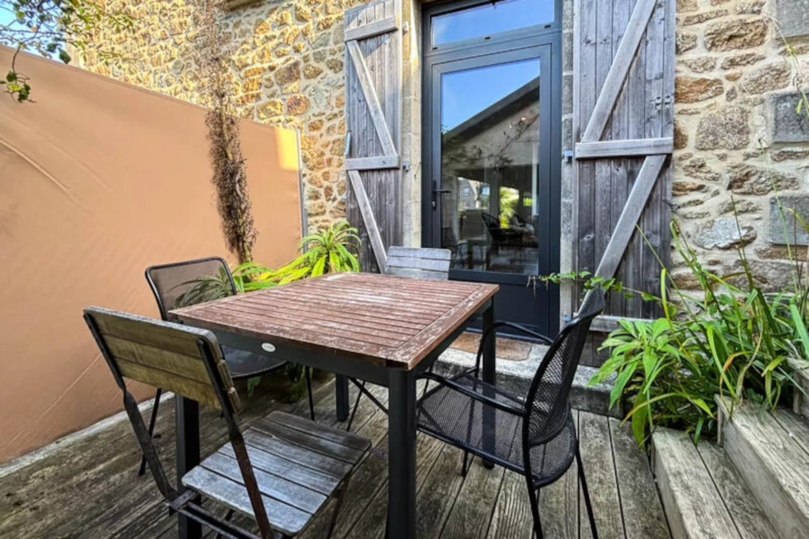 Maison à Penvénan-Image-tags.