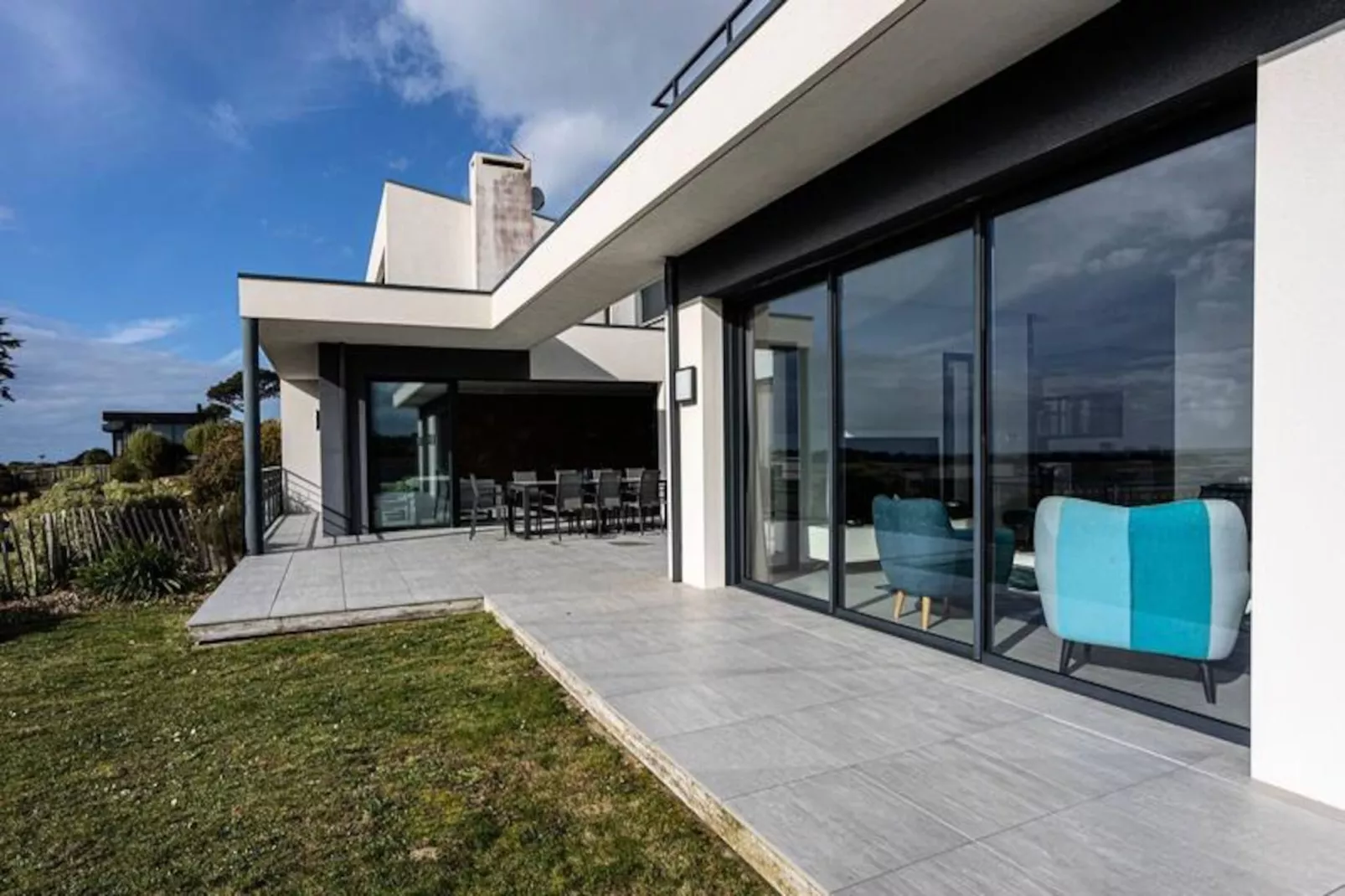 Maison à Pleumeur Bodou-Image-tags.