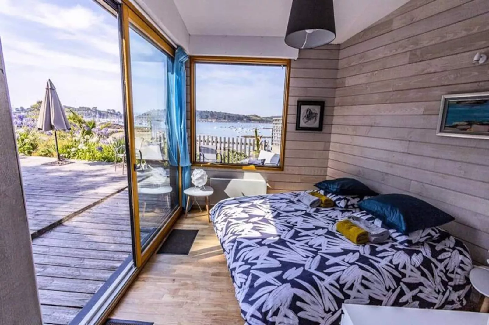 Maison à Trebeurden-Image-tags.