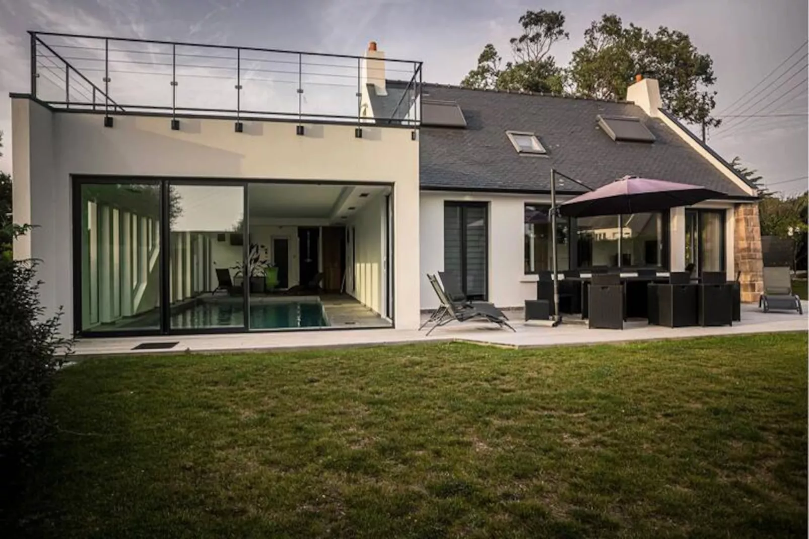 Maison à Trebeurden-Image-tags.