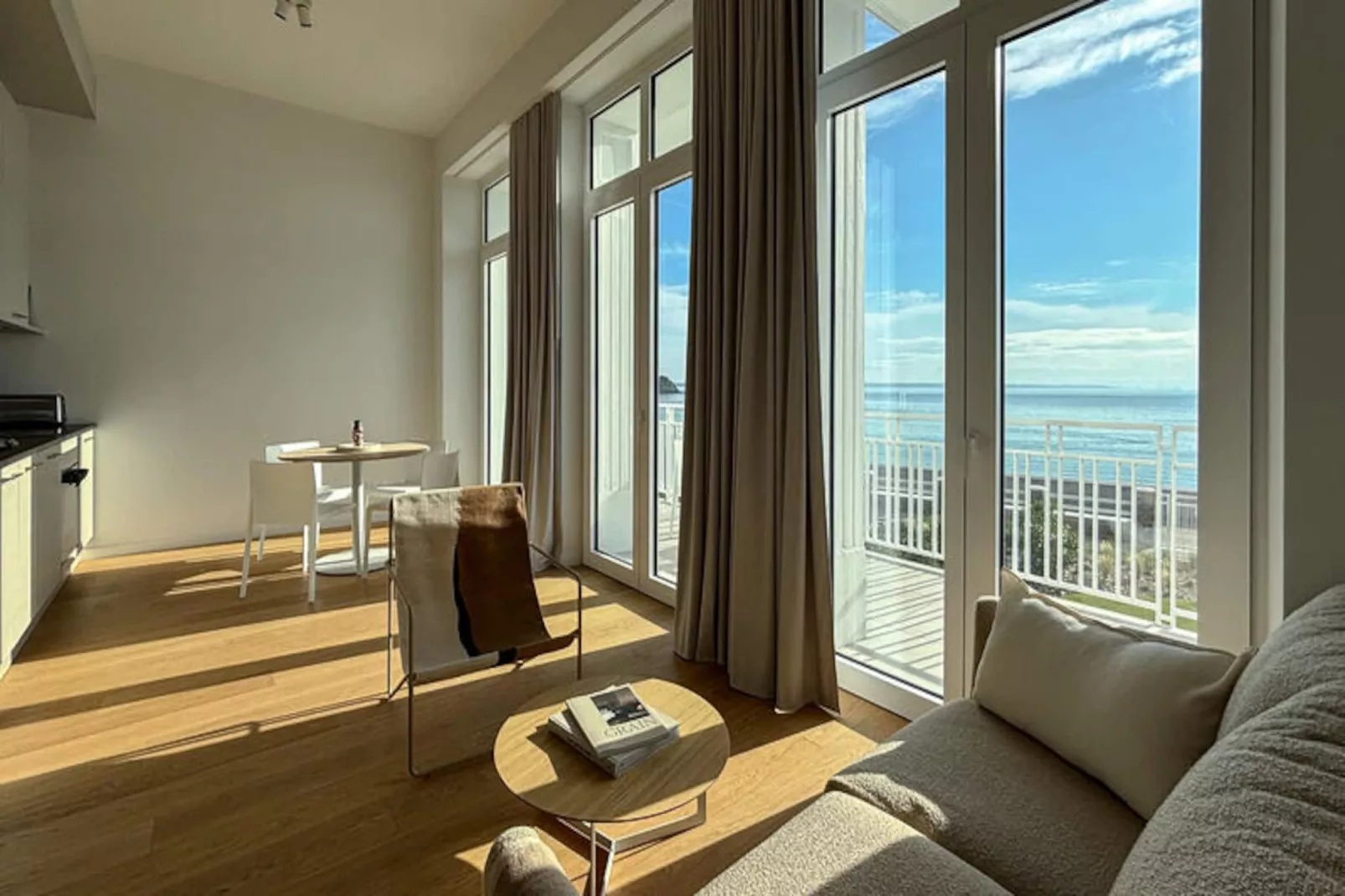 Appartements à Trebeurden-Image-tags.