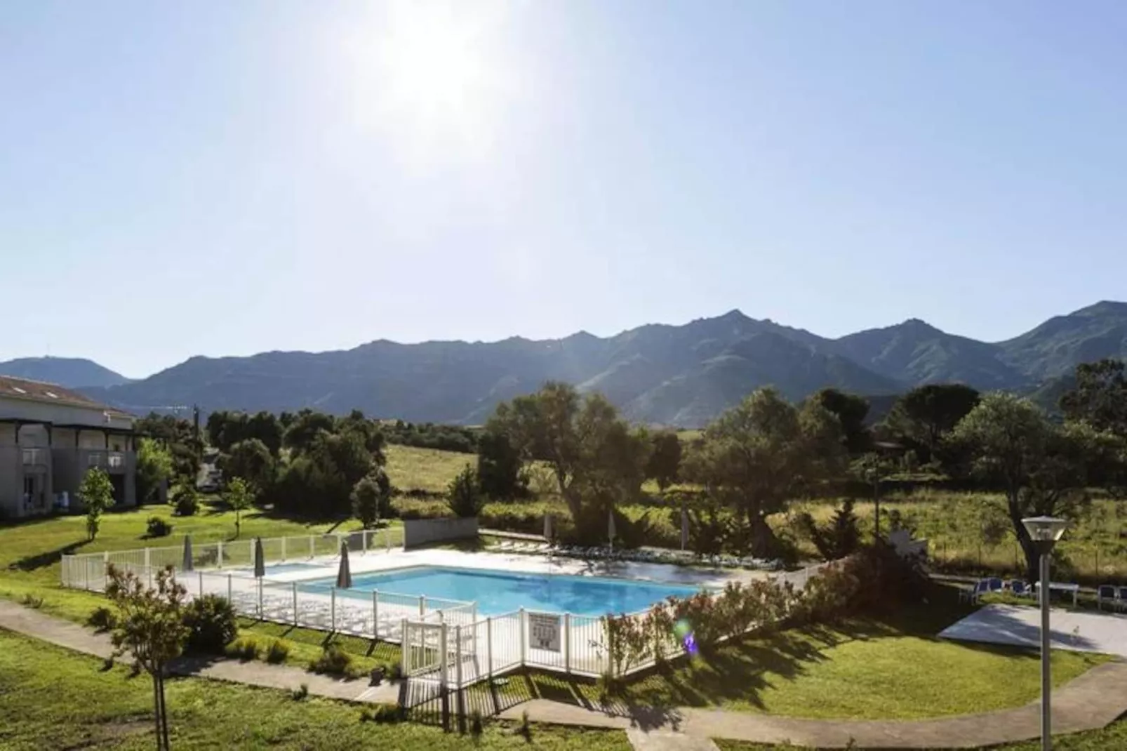 Résidence Odalys Casa d'Orinaju-Image-tags.