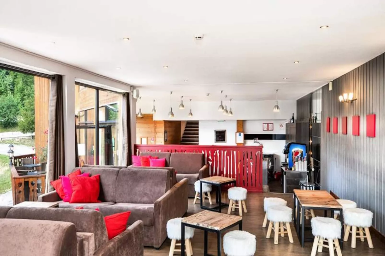 SOWELL Family Les Bergers***-Image-tags.