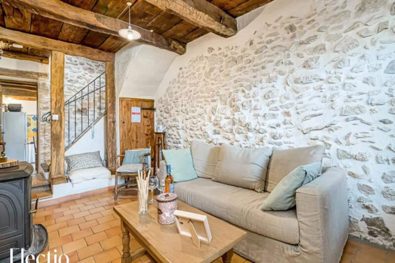 Mas La Miellerie | Charme Authentique Et Nature-Image-tags.