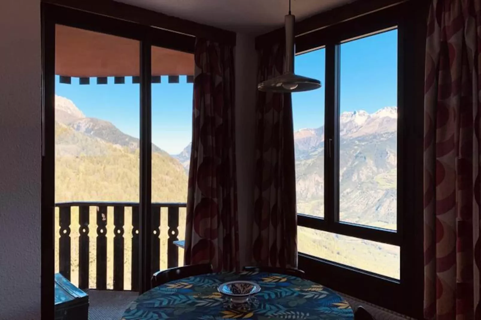 Résidence Voile Des Neiges A-Image-tags.