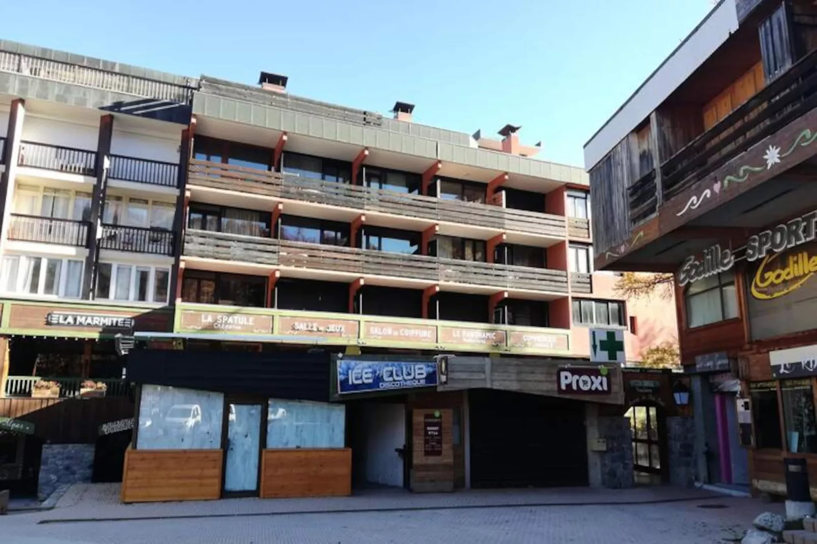 Résidence Chenonceau 2-Image-tags.