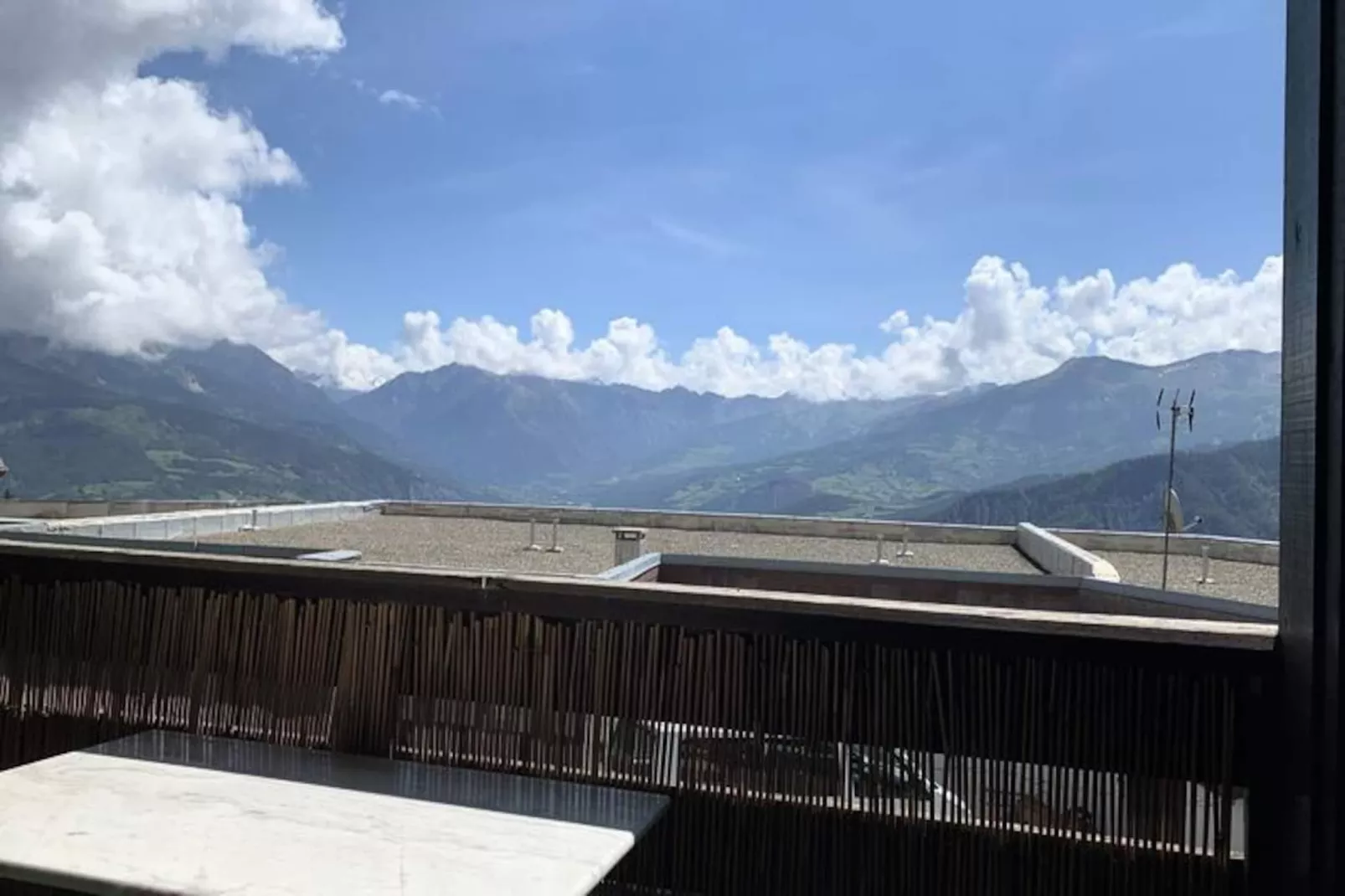 Résidence Arribau