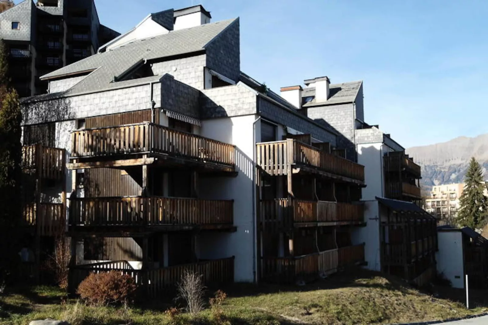 Résidence Christiana-Image-tags.