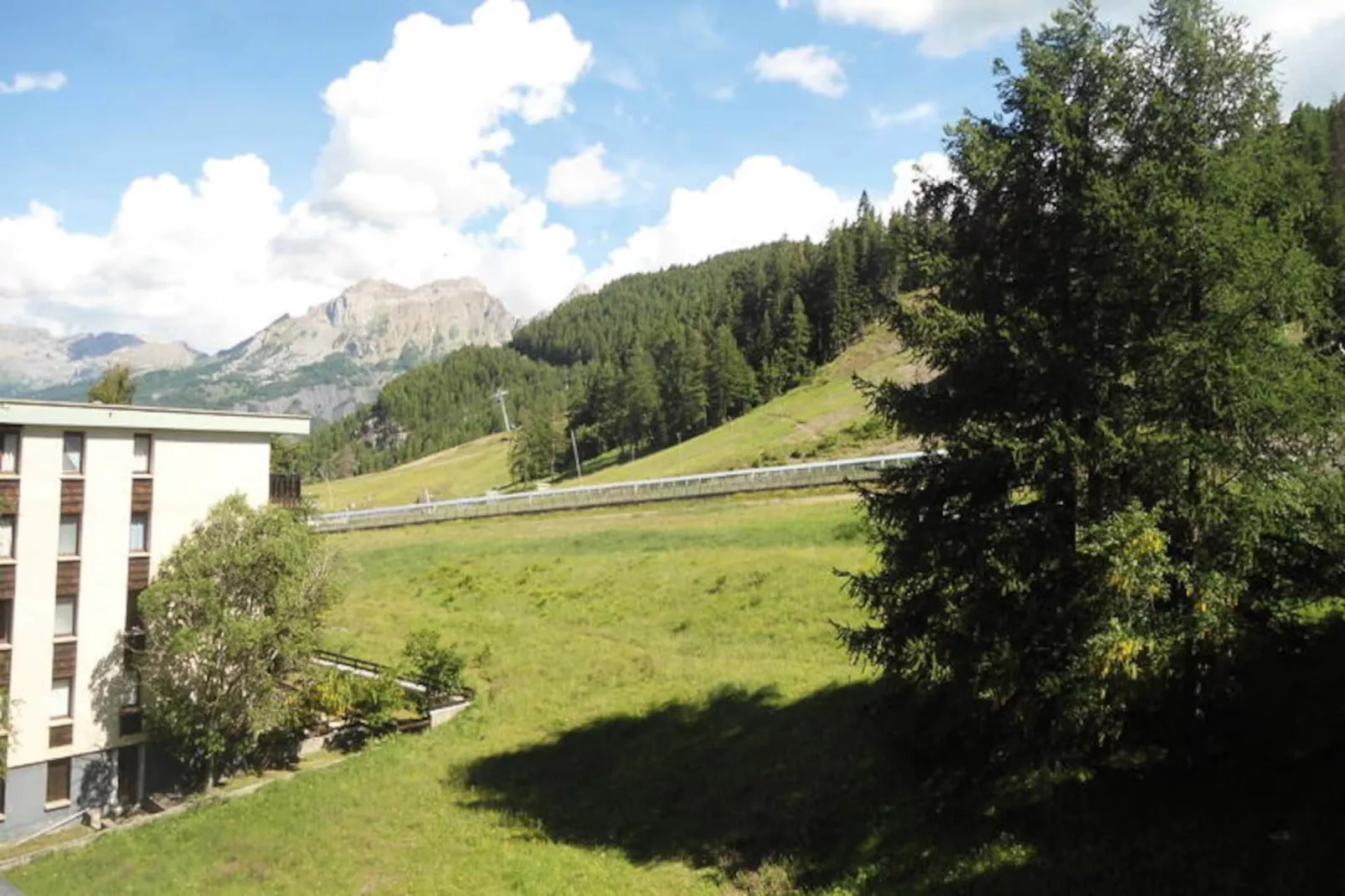 Résidence La Taniere