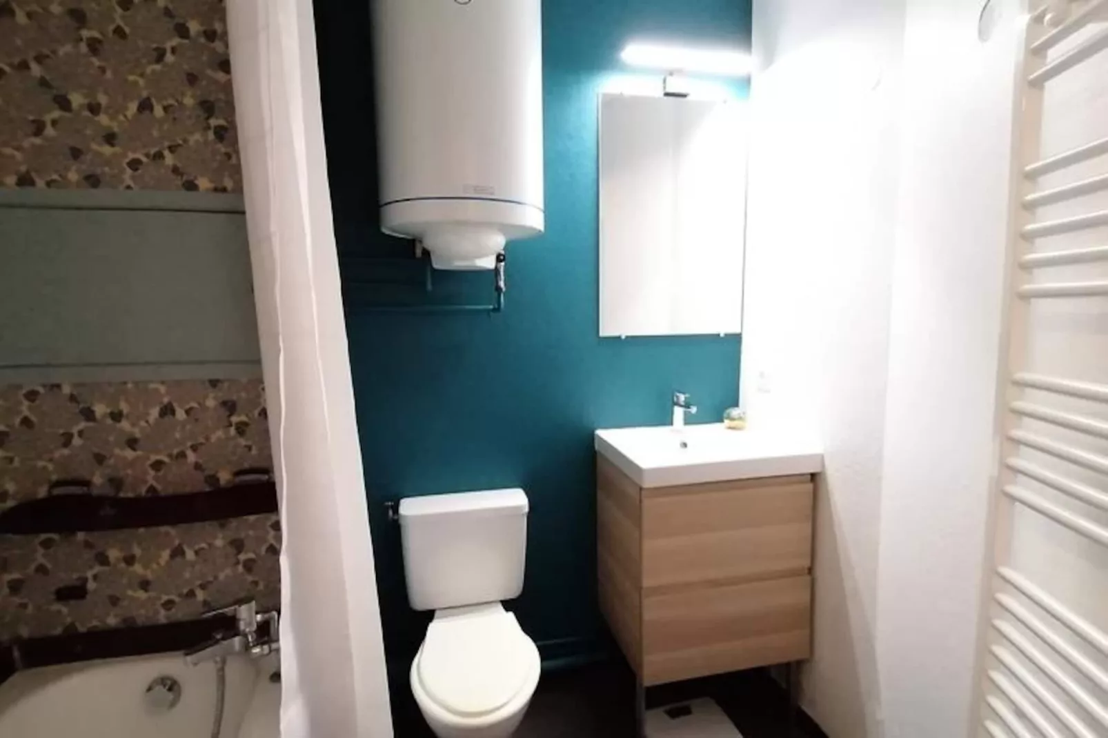 Résidence Voile Des Neiges C-Image-tags.