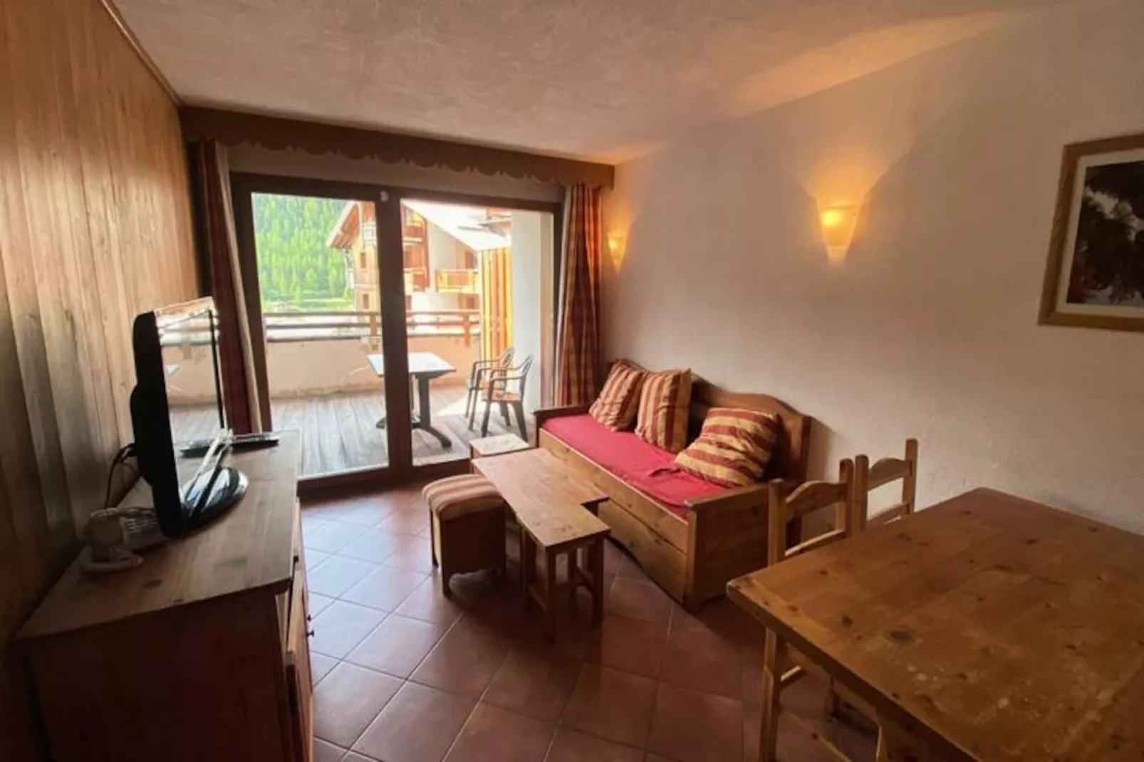 Résidence Les Airelles-Image-tags.