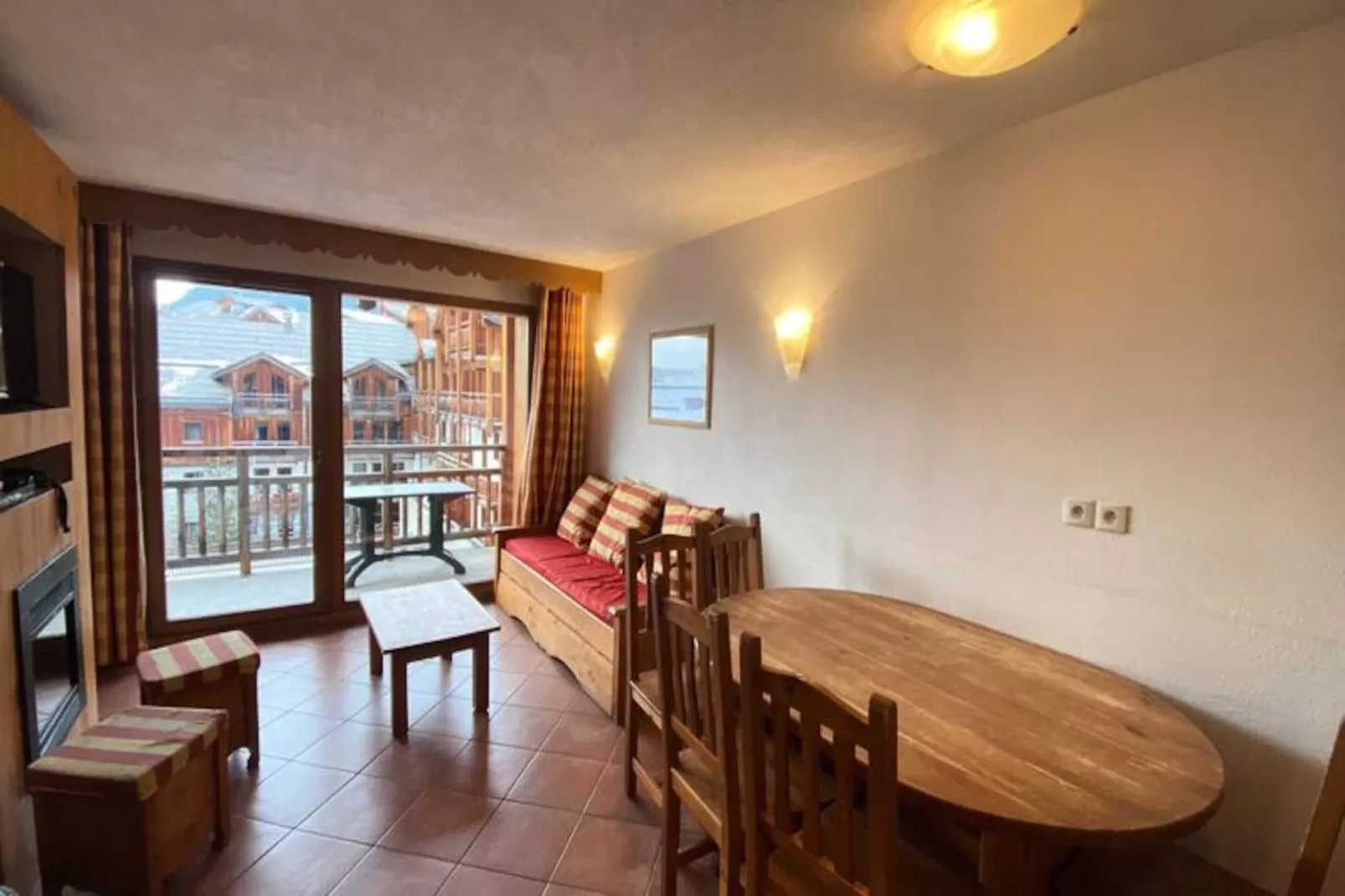 Résidence Les Airelles-Image-tags.