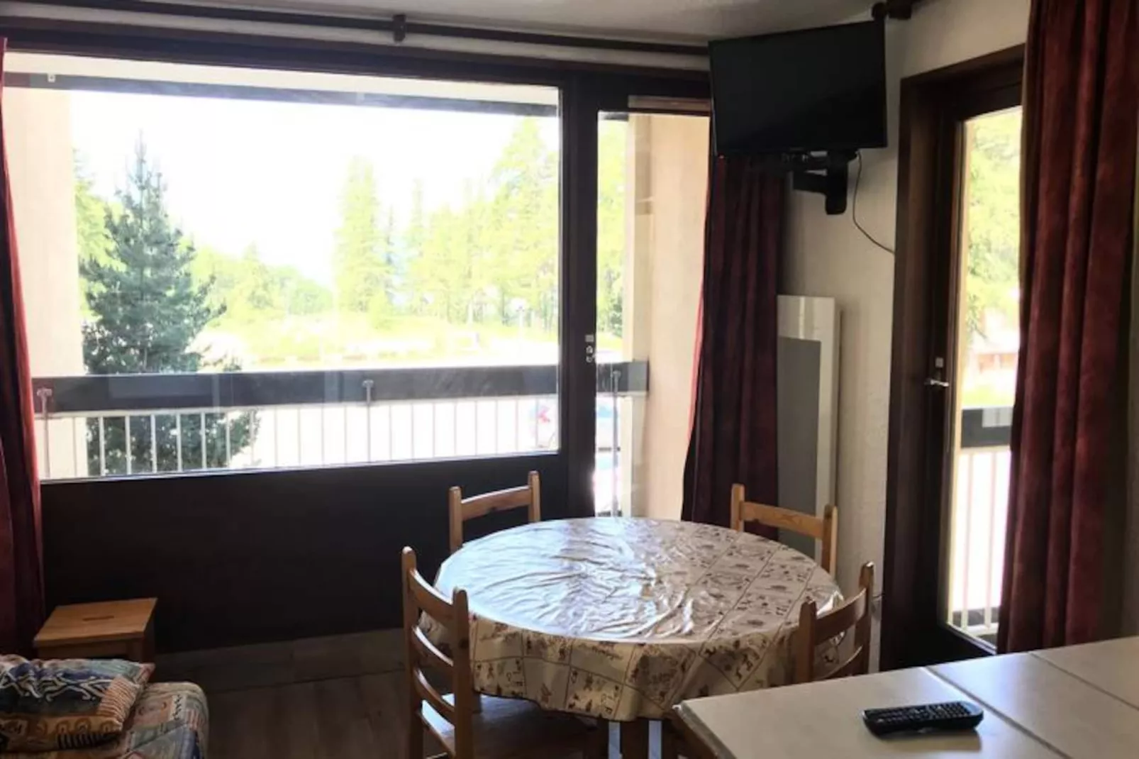 Résidence Chalmettes-Image-tags.