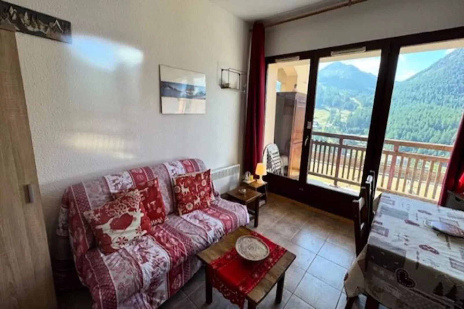 Résidence Plein Soleil-Image-tags.