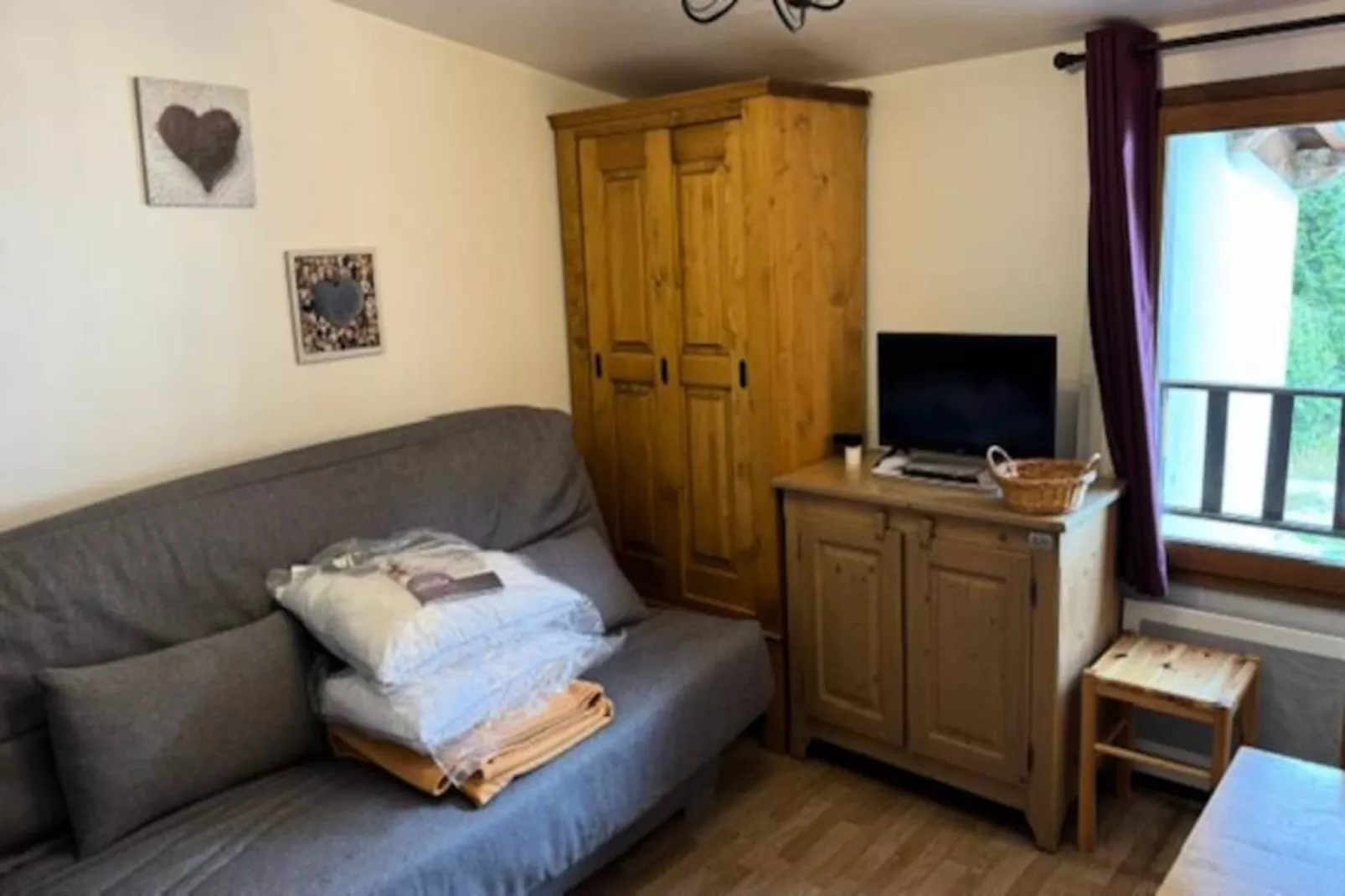 Résidence Neige Et Golf-Image-tags.