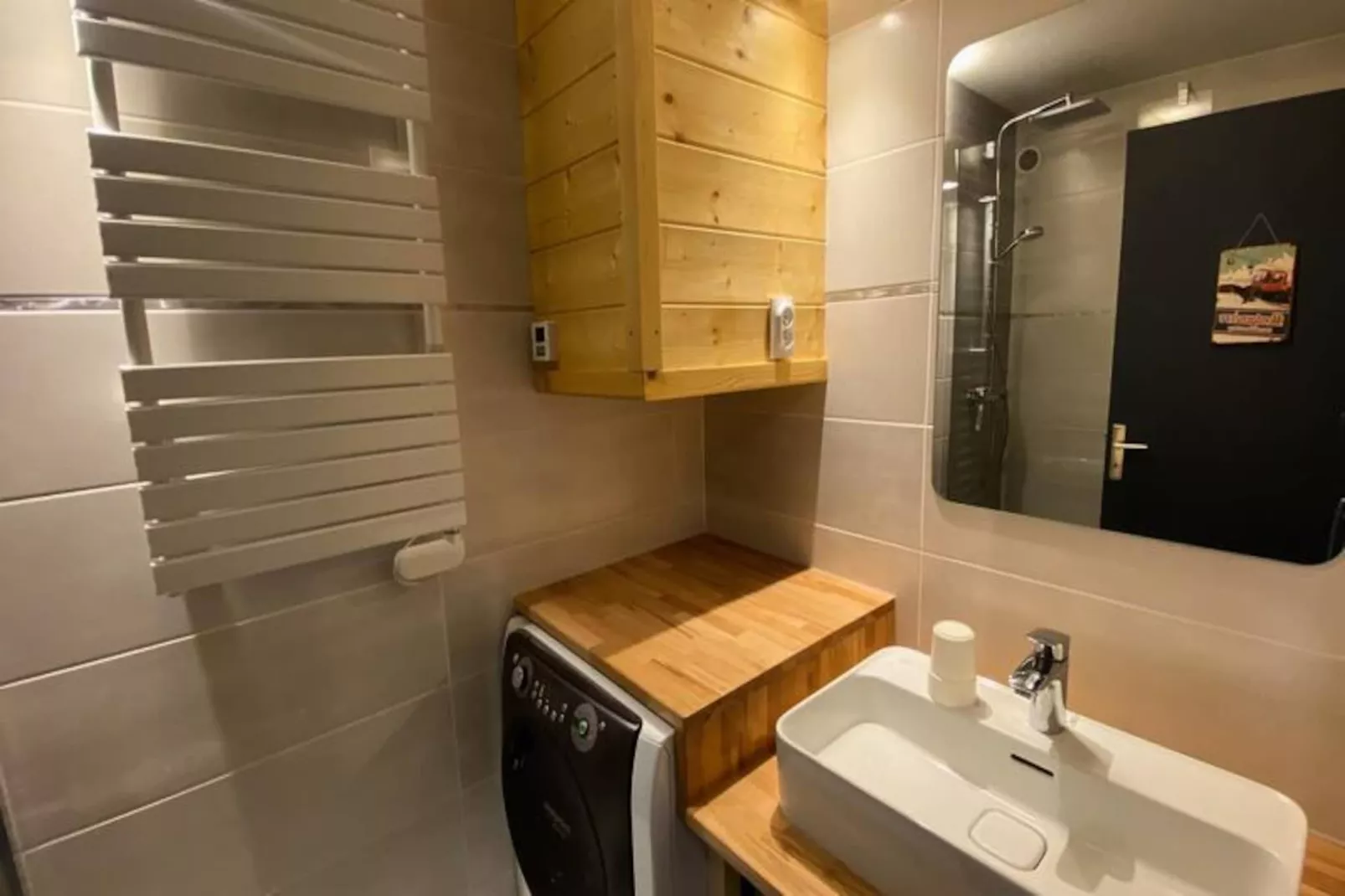 Résidence Chamoisiere