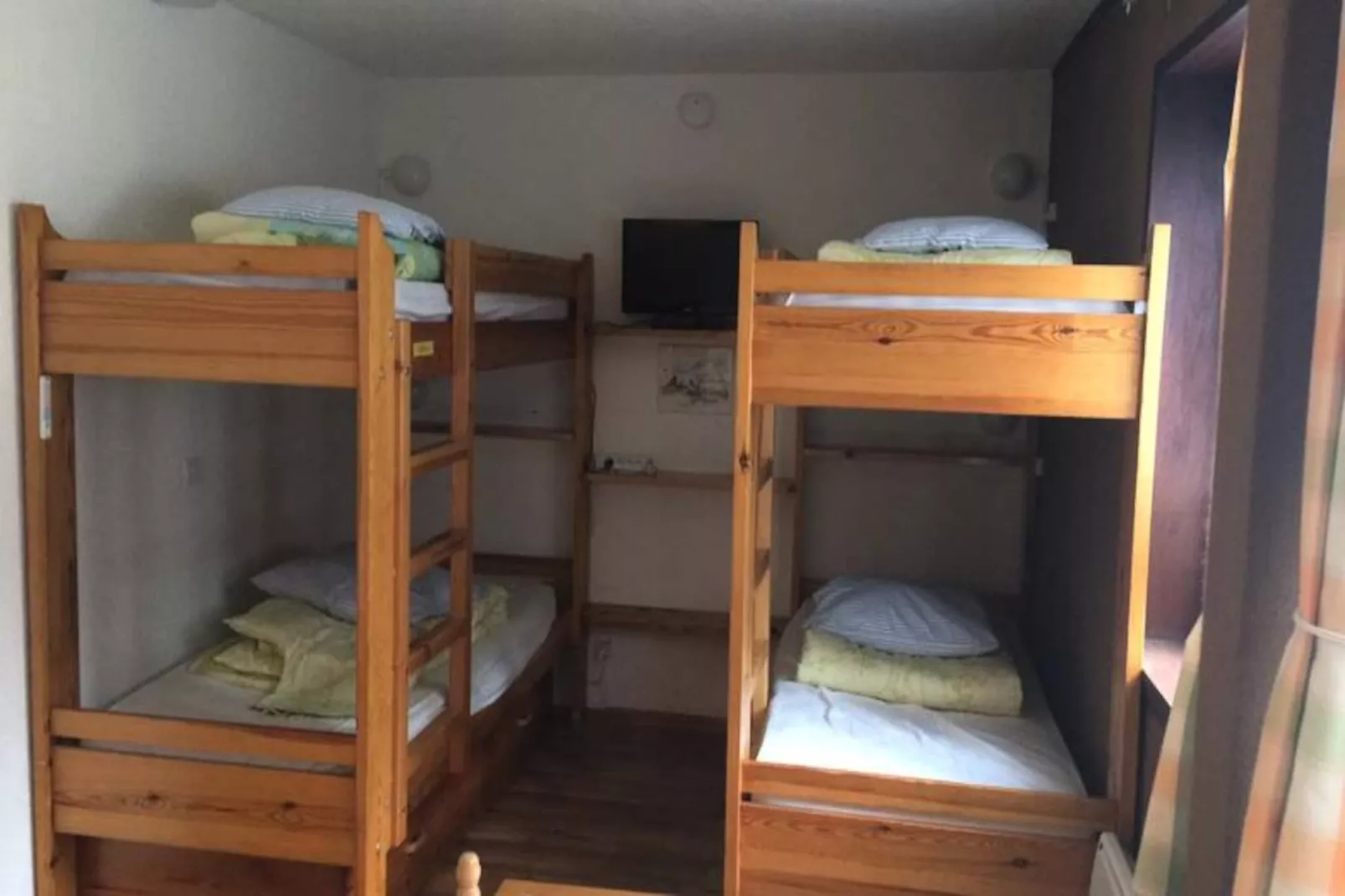 Résidence Chamoisiere