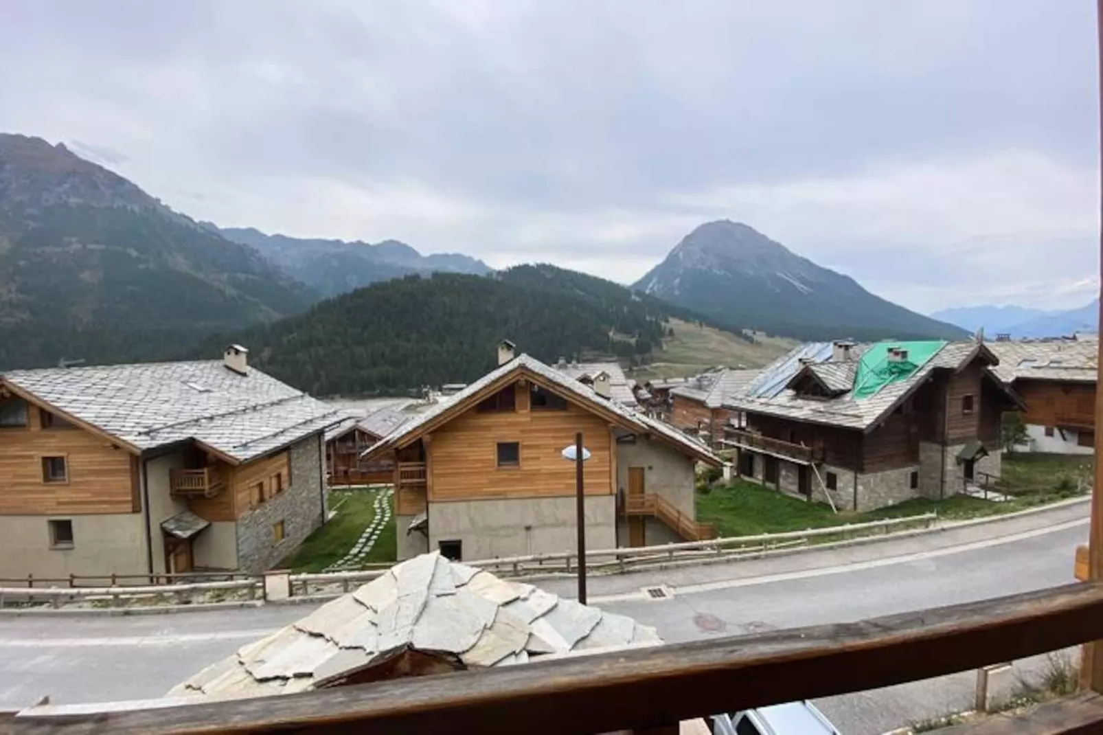 Chalet Du Bois De Suffin N 10-Image-tags.