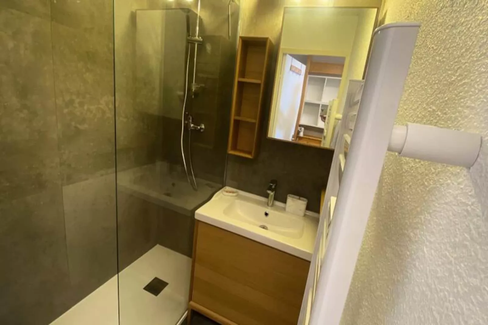 Résidence Ferme D'augustin - Batiment C-Image-tags.