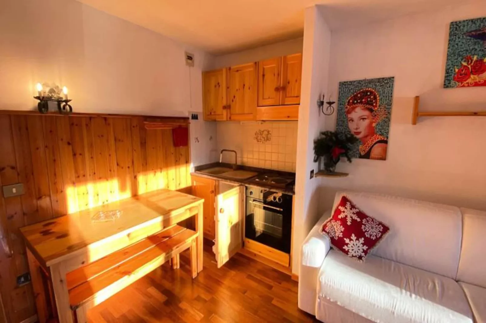 Résidence Le Sommet