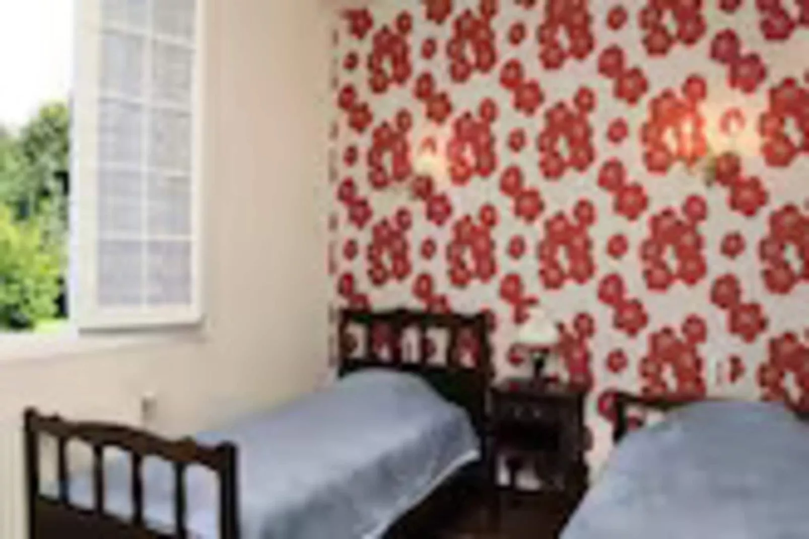 Résidence Alpet I-Schlafzimmer