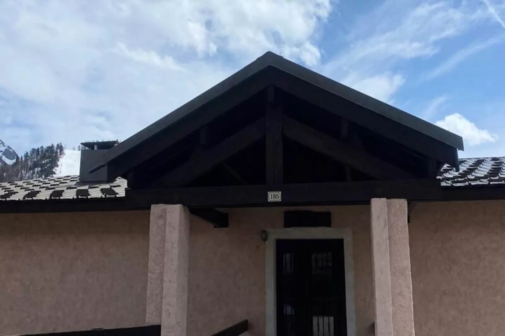 Résidence Le Brigou-Image-tags.