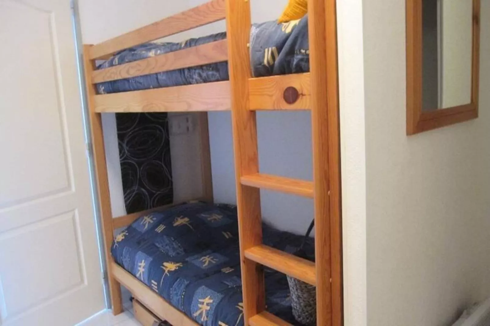 Résidence Chabrieres